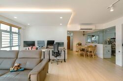 Blk 673C Fern Grove @ Yishun (Yishun), HDB 5 Rooms #462752801